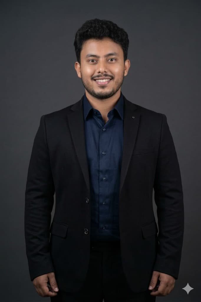 Jayed Akhtar